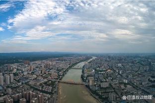 雷霆有5名球员同场砍下20+且至少命中1记三分 历史首队！